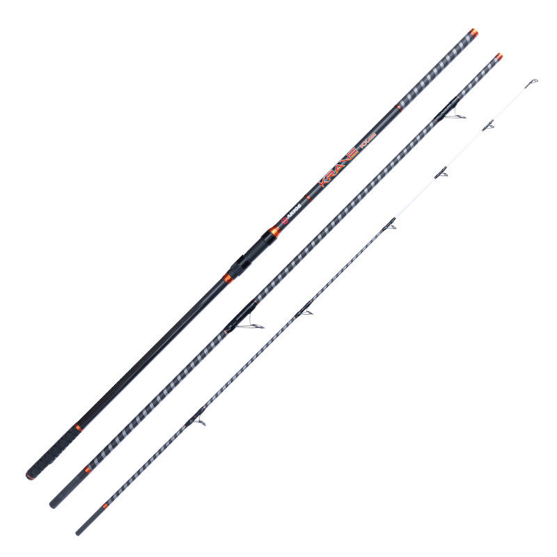 Akios Krave KX390 Beach & Estuary Rod 13ft